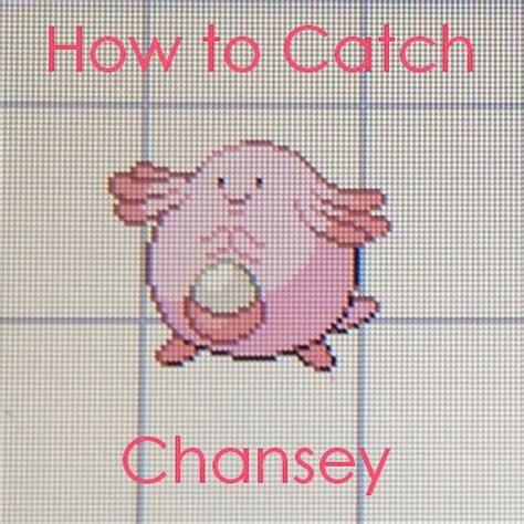 is chansey good|Chansey Pokémon: How to Catch, Moves, Pokedex & More .